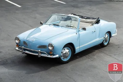 Karmann Ghia